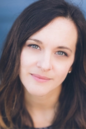 author Demetra Brodsky profile image - Click to open Featured Author panel