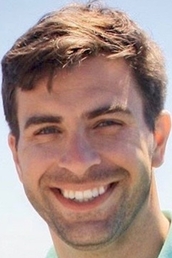 author Eric Kester profile image - Click to open Featured Author panel