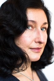 author Liz Ziemska profile image - Click to open Featured Author panel