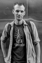 author Ben Thompson profile image - Click to open Featured Author panel