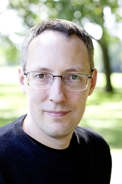 author Bernd Perplies profile image - Click to open Featured Author panel