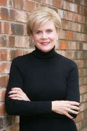 author Mary Cecilia Jackson profile image - Click to open Featured Author panel