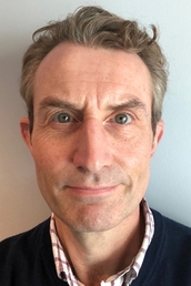author Paddy Hirsch profile image - Click to open Featured Author panel