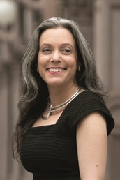 author Joanne B. Freeman profile image - Click to open Featured Author panel