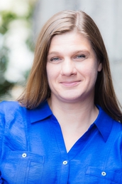 author Sara Zaske profile image - Click to open Featured Author panel
