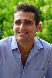 author Mike Lewis profile image - Click to open Featured Author panel