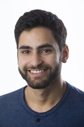 author Joel Fagliano profile image - Click to open Featured Author panel