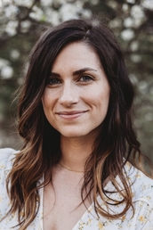 author Adrienne Young profile image - Click to open Featured Author panel