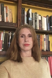 author Mikita Brottman profile image - Click to open Featured Narrator panel