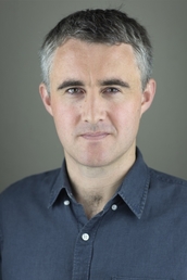 author Richard Davies profile image - Click to open Featured Author panel