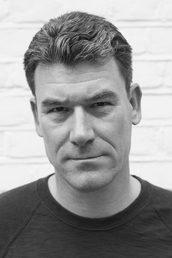 author Paul French profile image - Click to open Featured Author panel