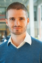 author Jonathan Vatner profile image - Click to open Featured Author panel