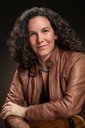 author Ellison Cooper profile image - Click to open Featured Author panel
