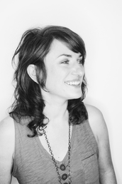 author Kate Lebo profile image - Click to open Featured Author panel