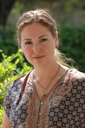 author Erin Lindsey profile image - Click to open Featured Author panel
