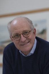 author Steven Pearlstein profile image - Click to open Featured Author panel