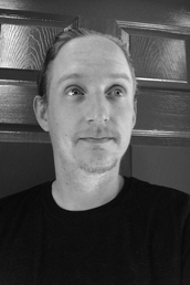 author Drew Williams profile image - Click to open Featured Author panel