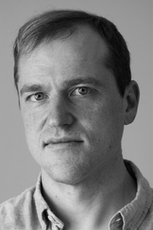 author Dale Beran profile image - Click to open Featured Author panel