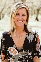author Sarah Fragoso profile image - Click to open Featured Author panel