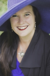 author Jeffe Kennedy profile image - Click to open Featured Author panel