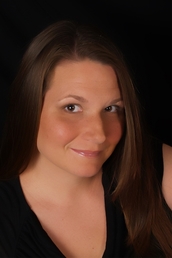 author Katie McGarry profile image - Click to open Featured Author panel