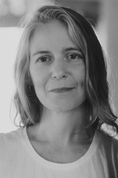 author Amina Cain profile image - Click to open Featured Author panel