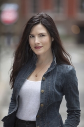 author Nicola Harrison profile image - Click to open Featured Author panel