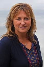 author Maureen Cavanagh profile image - Click to open Featured Author panel