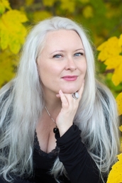 author Camilla Bruce profile image - Click to open Featured Author panel