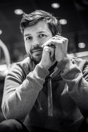 author Petr Ludwig profile image - Click to open Featured Author panel