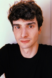 author Justin Kuritzkes profile image - Click to open Featured Author panel