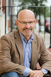 author Ed Ruggero profile image - Click to open Featured Author panel