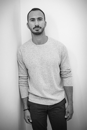 author Carlos Fonseca profile image - Click to open Featured Author panel