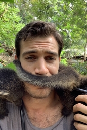 author Evan Antin profile image - Click to open Featured Author panel