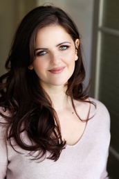 author Sophie Gonzales profile image - Click to open Featured Author panel