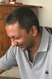 author Saad Z. Hossain profile image - Click to open Featured Author panel