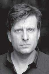 author D.J. Palmer profile image - Click to open Featured Author panel