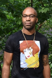 author Tochi Onyebuchi profile image - Click to open Featured Author panel