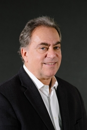 author Frank Smyth profile image - Click to open Featured Narrator panel