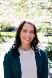 author Francesca Flores profile image - Click to open Featured Author panel