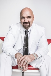author Jim Karol profile image - Click to open Featured Narrator panel