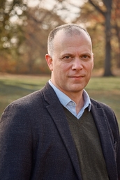 author Jesse Wegman profile image - Click to open Featured Author panel