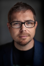 author Andy Davidson profile image - Click to open Featured Author panel