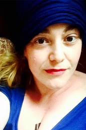 author C. S. E. Cooney profile image - Click to open Featured Author panel