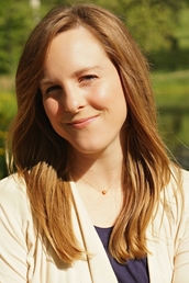 author Sarah Henning profile image - Click to open Featured Author panel