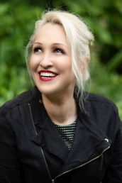 author Margarita Montimore profile image - Click to open Featured Author panel