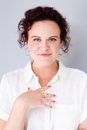 author Alexa Shoen profile image - Click to open Featured Author panel