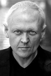 author Harald Gilbers profile image - Click to open Featured Author panel