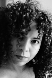 author francine j. harris profile image - Click to open Featured Author panel