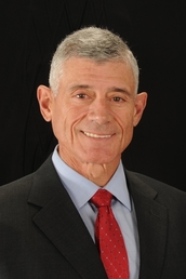 author Robert L. Caslen Jr. profile image - Click to open Featured Author panel